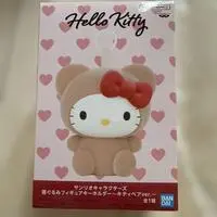 Key Chain - Sanrio / Hello Kitty