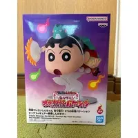 Figure - Crayon Shin-chan / Nohara Shinnosuke