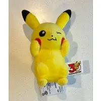 Plush - Pokémon / Pikachu