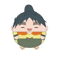 Plush - Failure Ninja Rantarou / Kukuchi Heisuke