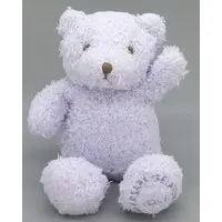 Plush - Teddy bear