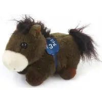 Plush - Horse