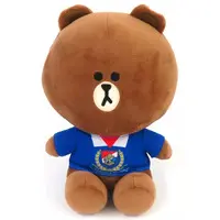 Plush - Yokohama F・Marinos