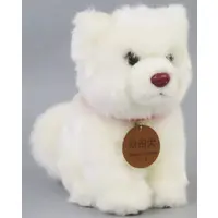 Plush - Dog