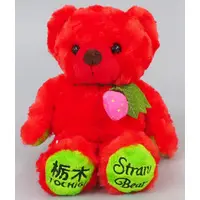 Plush - Bear