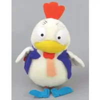 Plush - Yume no Crayon Oukoku