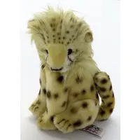 Plush - HANSA Animal Plush