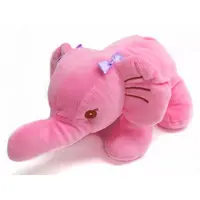 Plush - Elephant