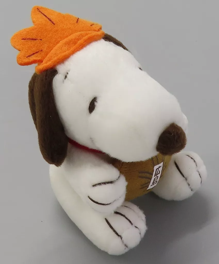 Plush - PEANUTS / Snoopy