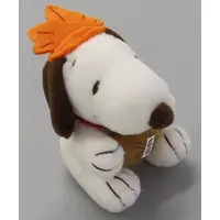 Plush - PEANUTS / Snoopy