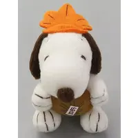 Plush - PEANUTS / Snoopy