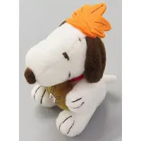 Plush - PEANUTS / Snoopy