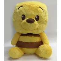 Plush - Winnie the Pooh / Winnie-the-Pooh