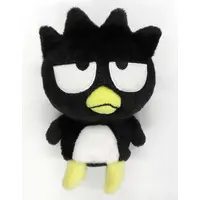 Plush - Sanrio / BAD BADTZ-MARU