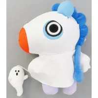Plush - LINE FRIENDS / MANG (BT21)