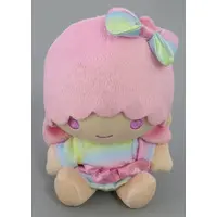 Plush - Little Twin Stars / Lala
