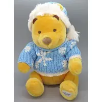 Plush - Winnie the Pooh / Winnie-the-Pooh