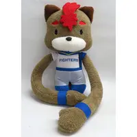 Plush - Hokkaido Nippon-Ham Fighters