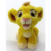 Plush - The Lion King