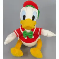Plush - Disney / Donald Duck