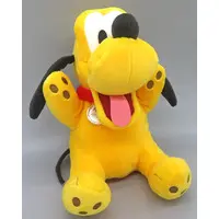 Plush - Disney / Pluto
