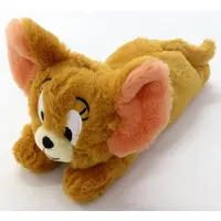 Plush - TOM and JERRY / Jerry