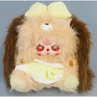 Plush - Baby three