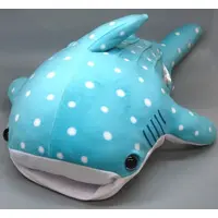 Plush - Whale shark