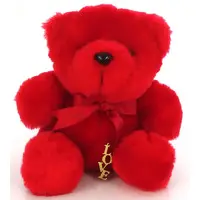 Plush - Teddy bear