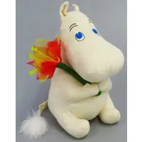Plush - MOOMIN / Moomintroll
