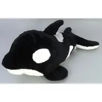Plush - Kamogawa Seaworld