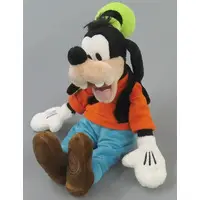 Plush - Disney / Goofy