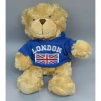 Plush - Teddy bear