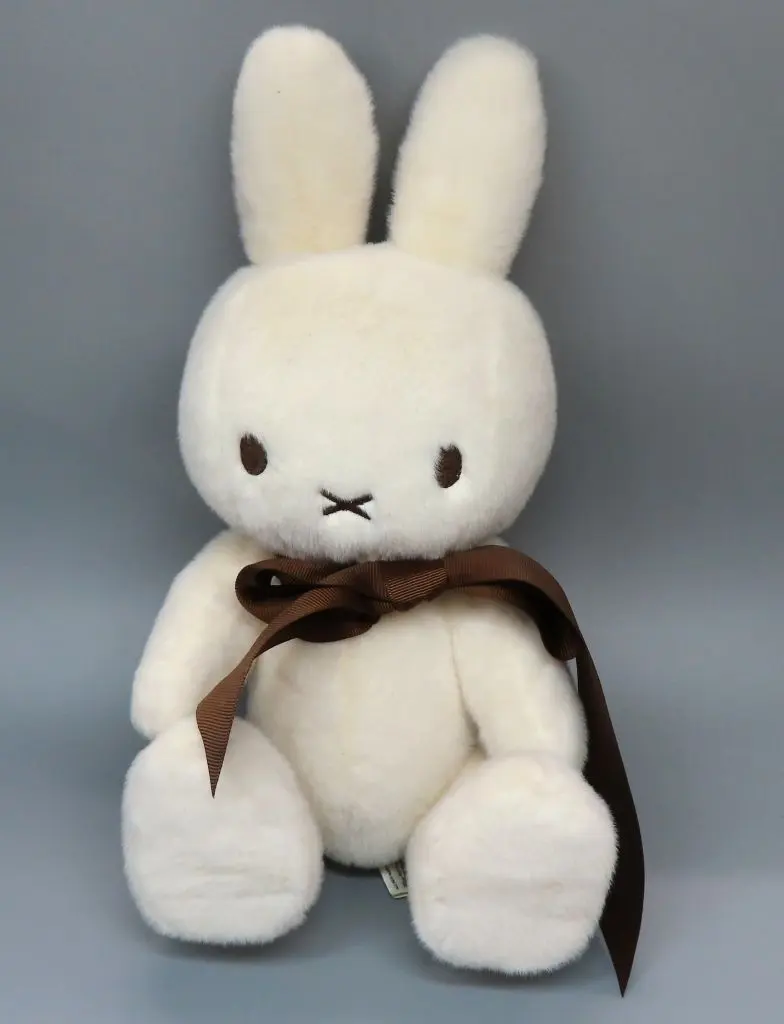 Plush - miffy / Miffy