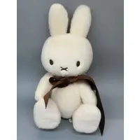 Plush - miffy / Miffy