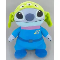 Plush - Lilo & Stitch / Stitch
