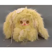 Plush - Yooki