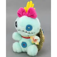 Plush - Lilo & Stitch / Scrump