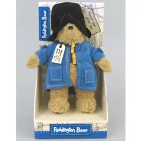 Plush - Paddington Bear