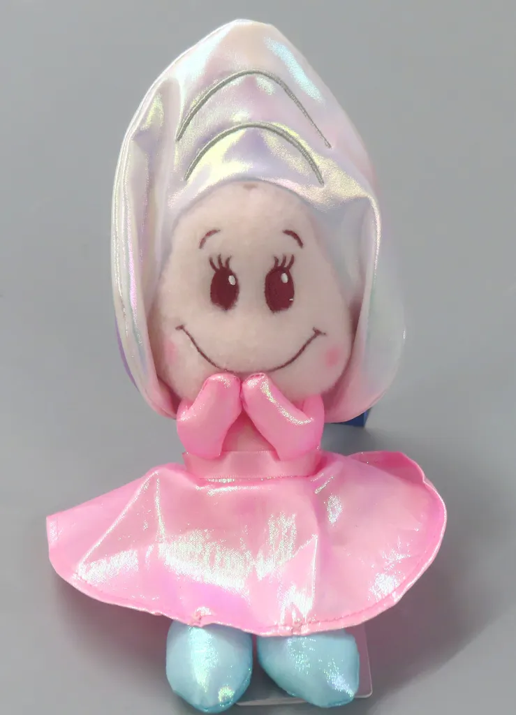 Plush - Alice In Wonderland / Curious Oysters