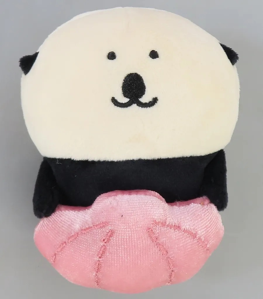 Hanging Plush Toy to Watch Over You from the Desktop - Nagano's Characters