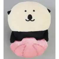Hanging Plush Toy to Watch Over You from the Desktop - Nagano's Characters