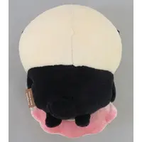 Hanging Plush Toy to Watch Over You from the Desktop - Nagano's Characters