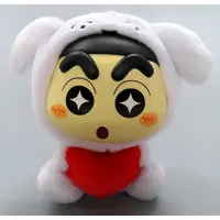 Plush - Crayon Shin-chan / Nohara Shinnosuke