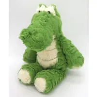 Plush - Crocodile
