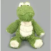 Plush - Crocodile