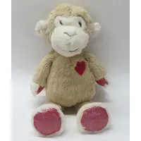 Plush - Marshmallow Mojo Monkey