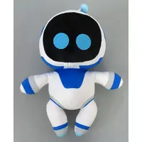 Plush - Robots