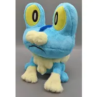 Ichiban Kuji - Pokémon / Froakie
