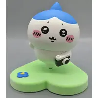 Trading Figure - Chiikawa / Hachiware